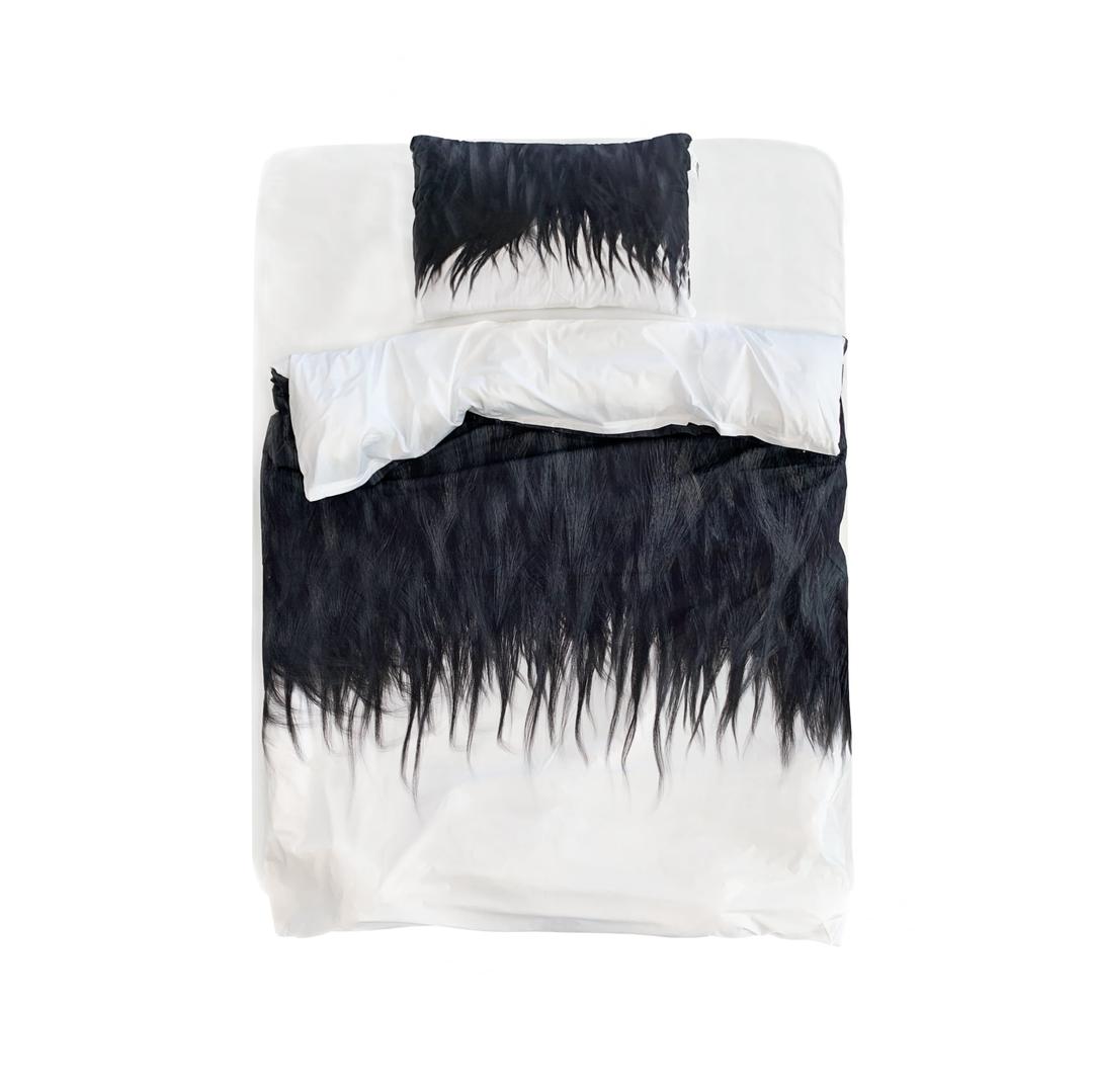BEDDING COVER SET(β)