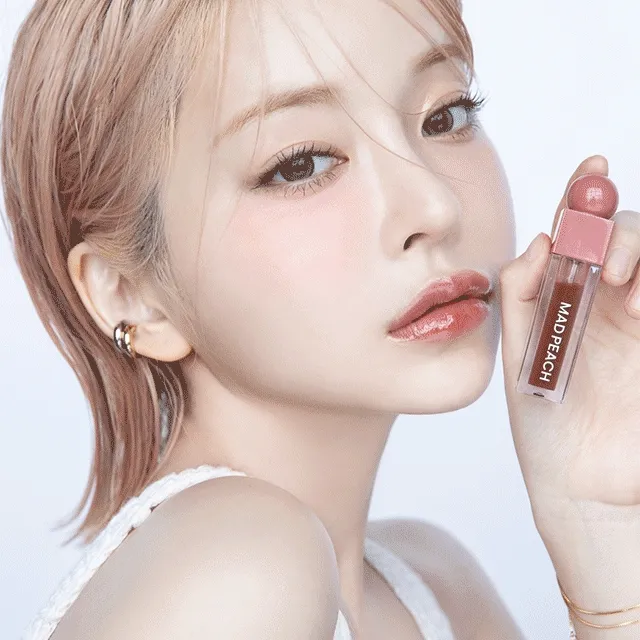 매드피치 글로우핏 무드 글로스 5종