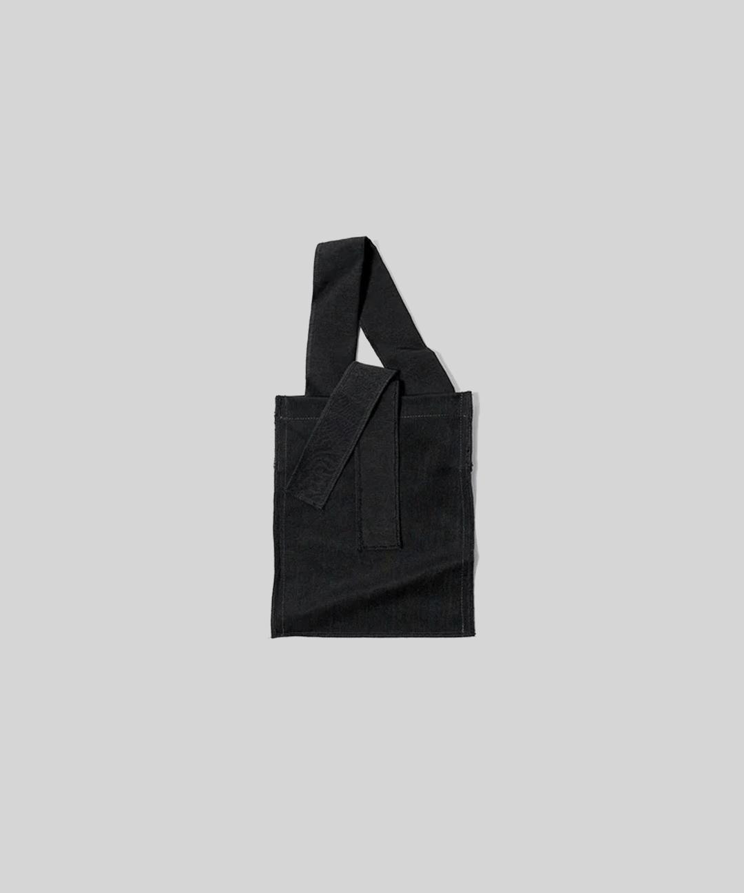 Inside Out Tote S / CERATO BRIGHT (Black)