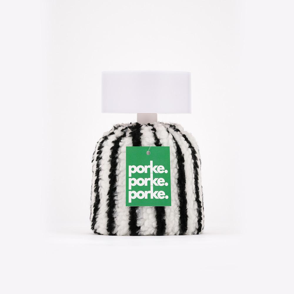 Graphite Mini Lighting