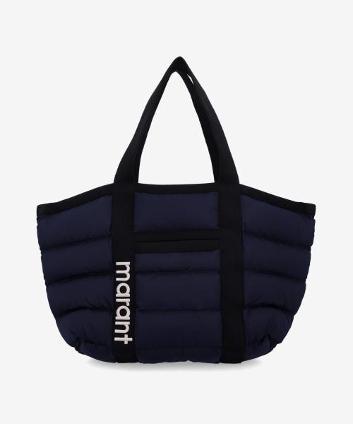 다웬 토트백 - 미드나잇 / PP0098FAB3X01M30MI