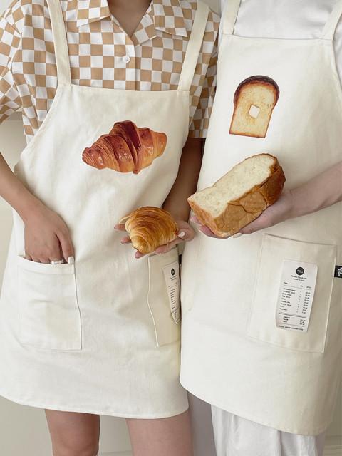 Bread Apron 브레드 에이프런