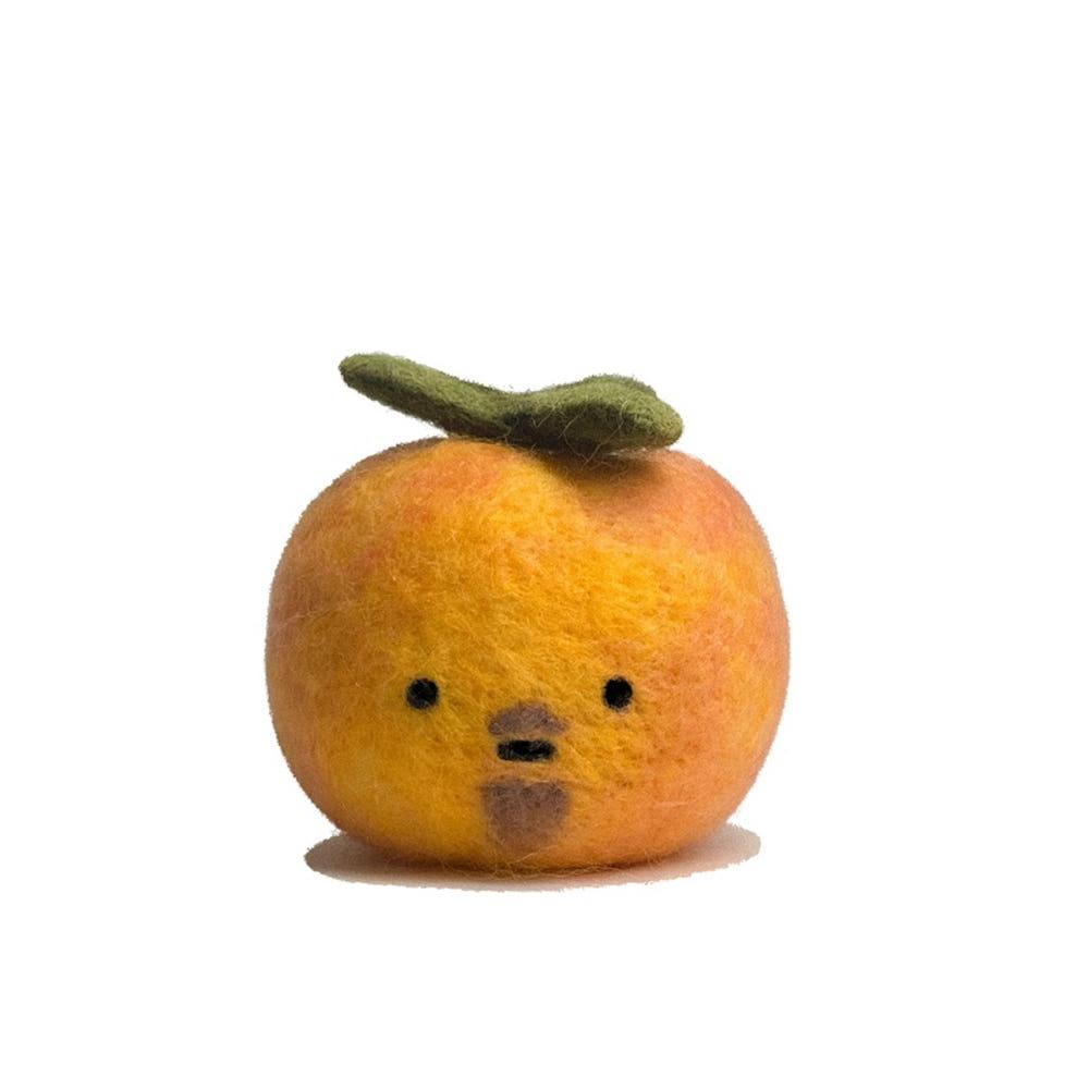 가을에 찾아온 영감