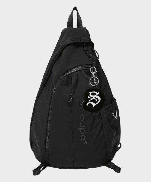 디에어 라지 슬링백