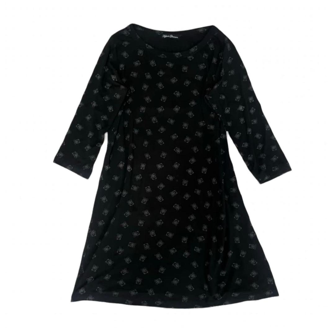 [hysteric glamour] 히스테릭글래머 퍽베어 원피스 | 후루츠패밀리