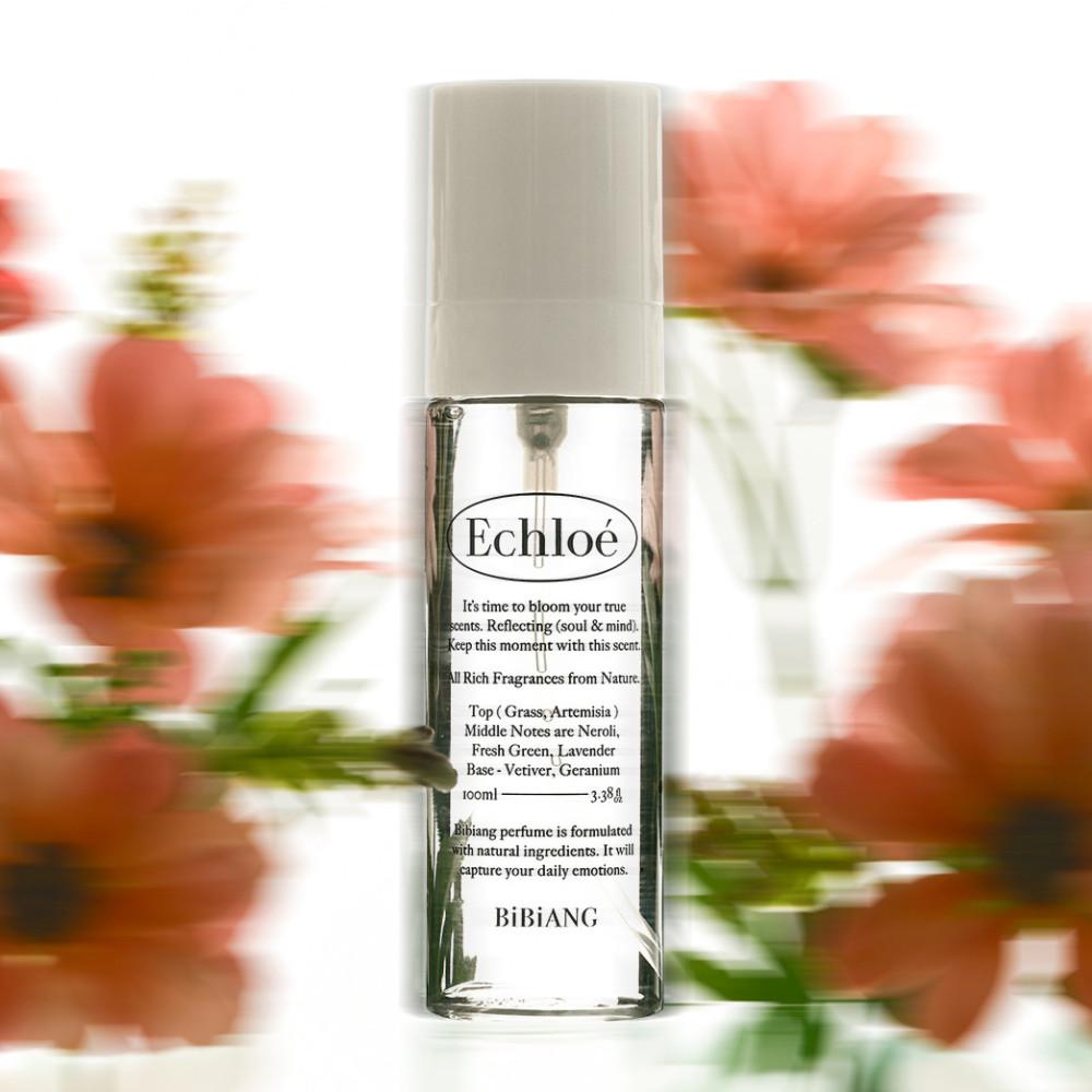 비비앙 니치 룸스프레이 섬유향수 100ml 섬유탈취제 드레스퍼퓸 에끌로에