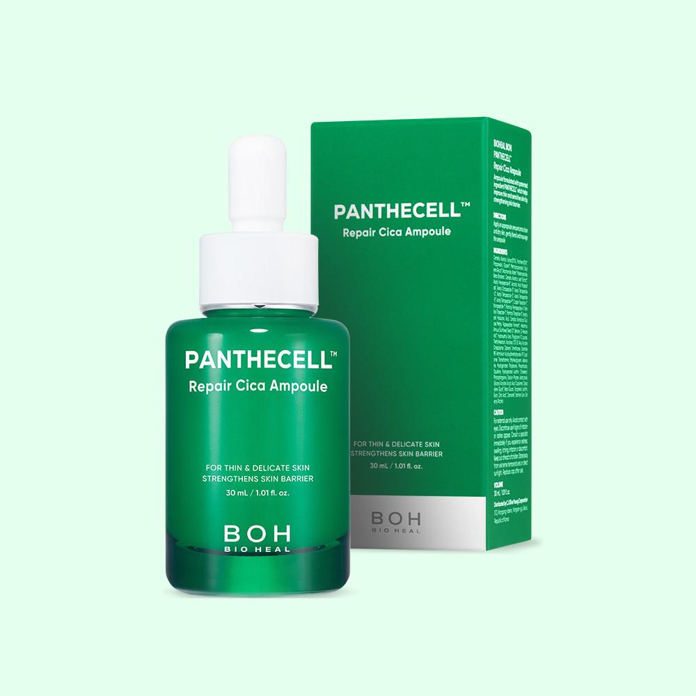 바이오힐보 판테셀 리페어시카 앰플 30ml
