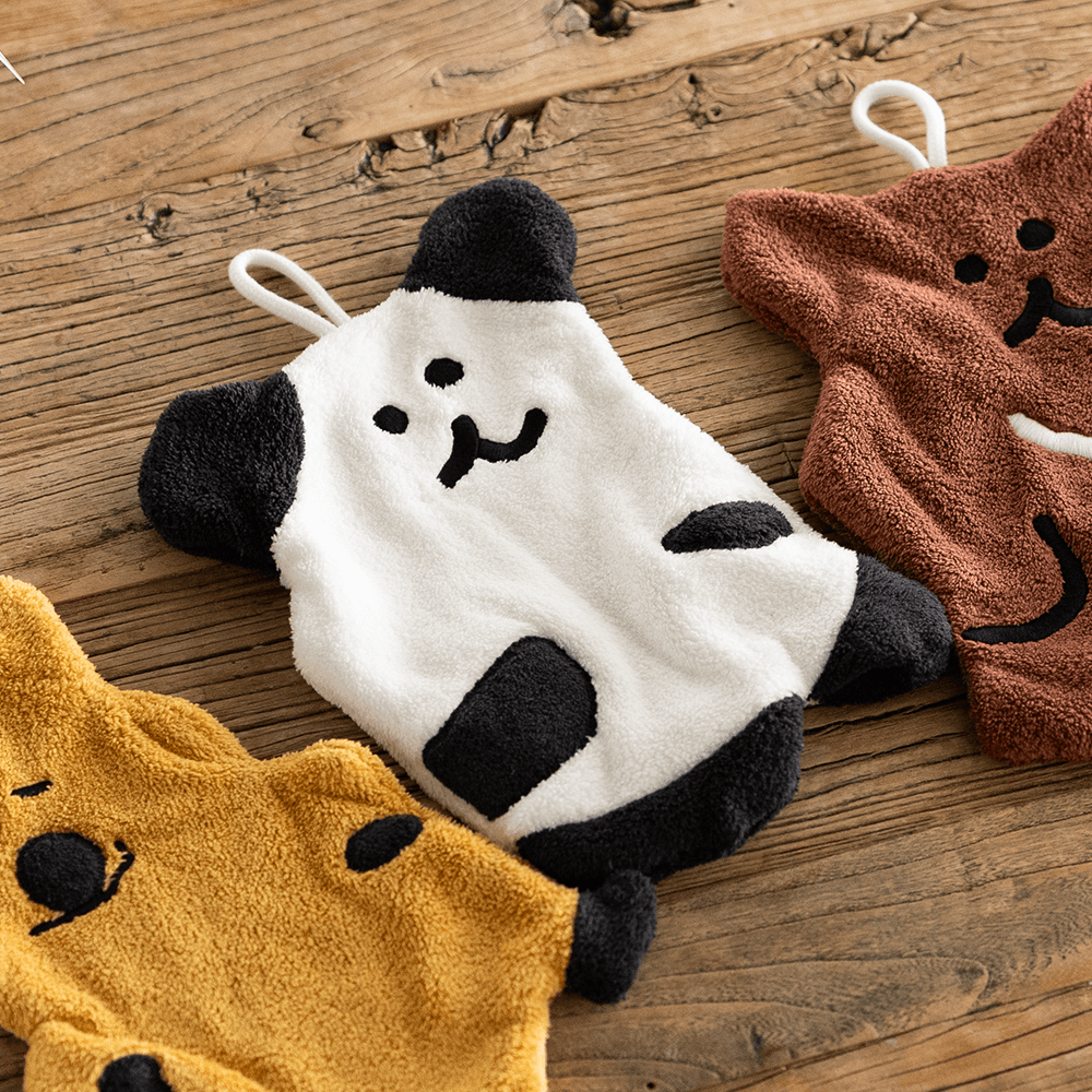 Oreo BOBO Hand Towel