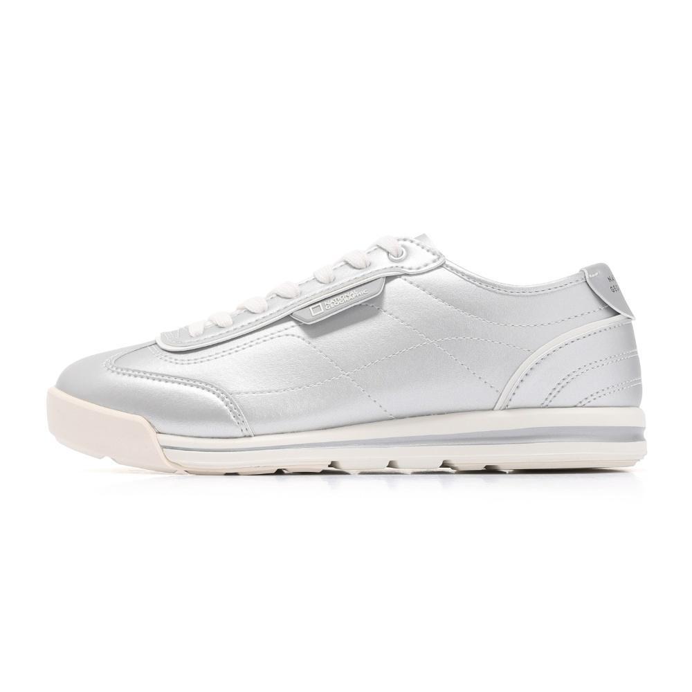 플로팅 스니커즈 V3 SILVER