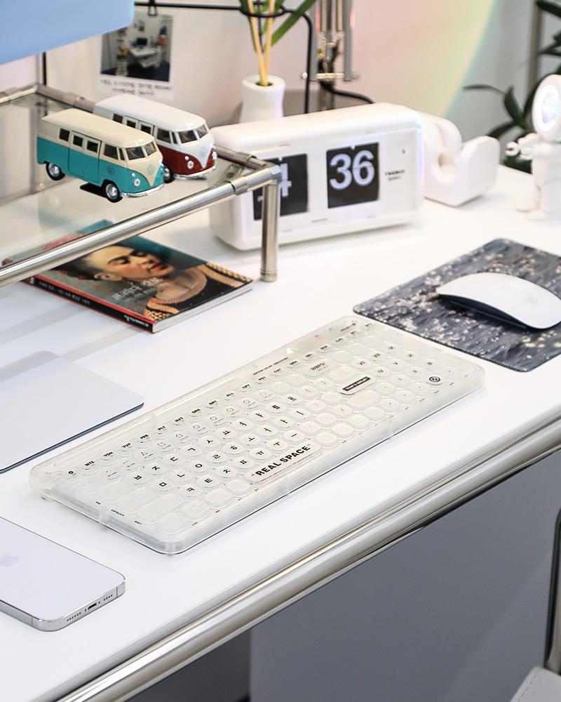 PROJECT KEYBOARD:PROTOTYPE