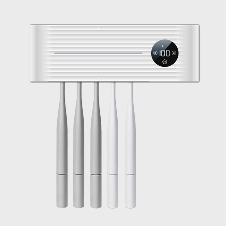 오토라 UVC LED 무선 칫솔살균기