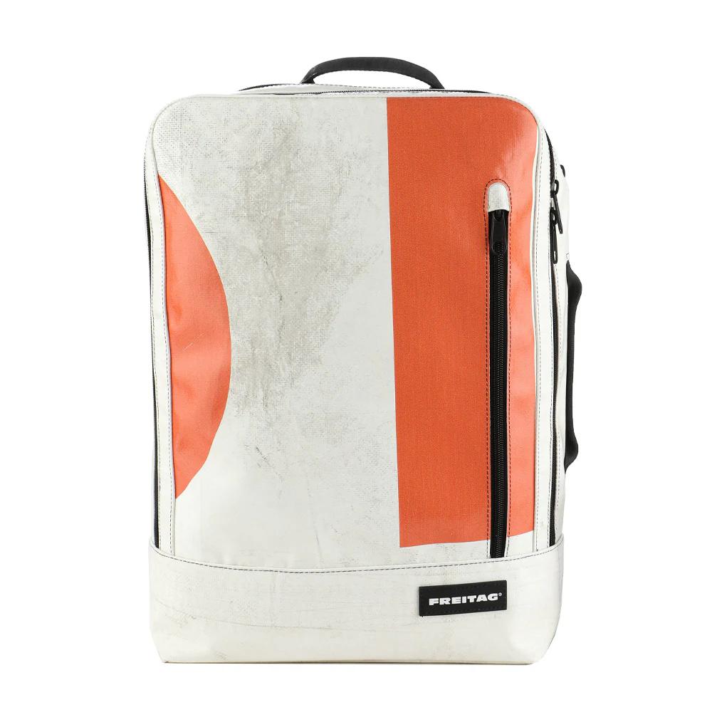 [프라이탁] (F306 HAZZARD 0050) 남녀공용 HAZZARD 백팩