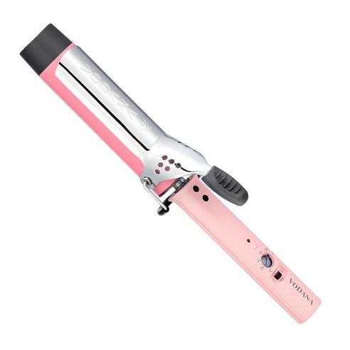 보다나 글램웨이브 봉고데기 36mm BongFD36, 핑크, VC17MPK