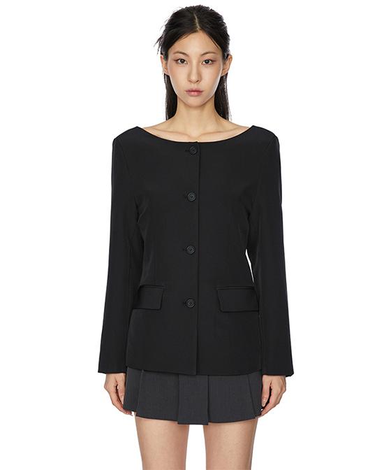 보트 네이 블레이저