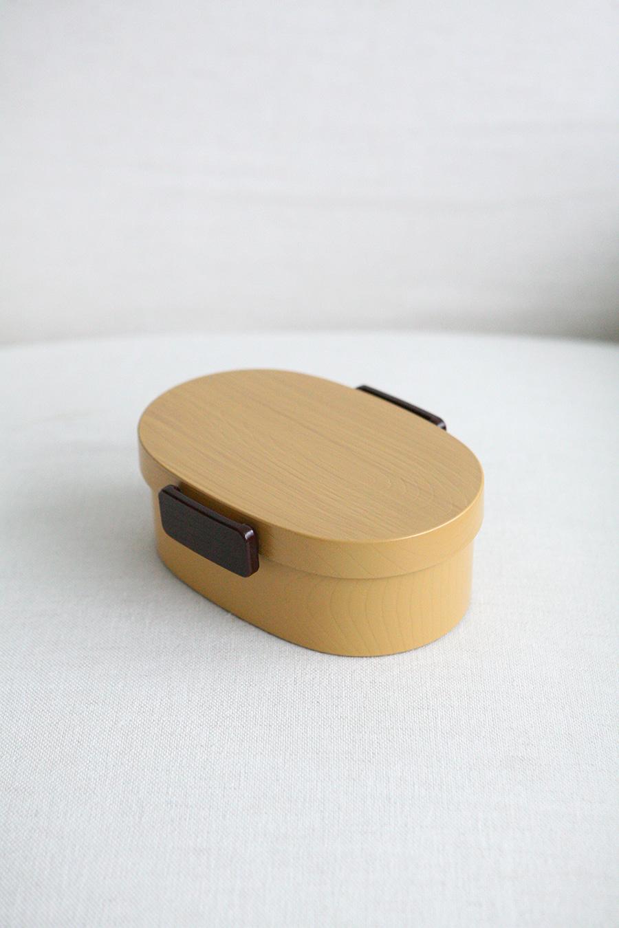 Clip lunch box 핸디 메이드 클립 도시락 480ml