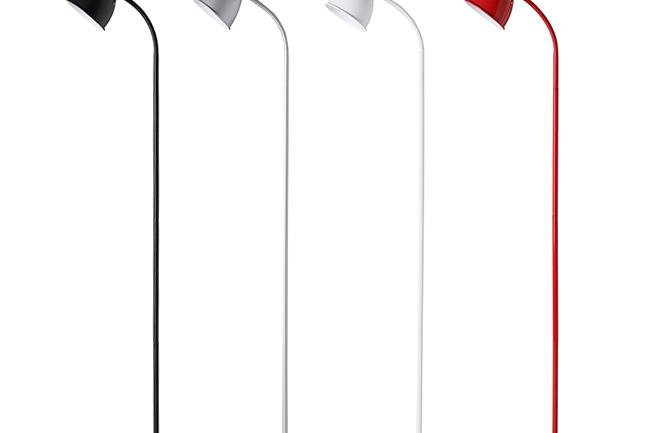 스프링 플로어 장스탠드_4colors