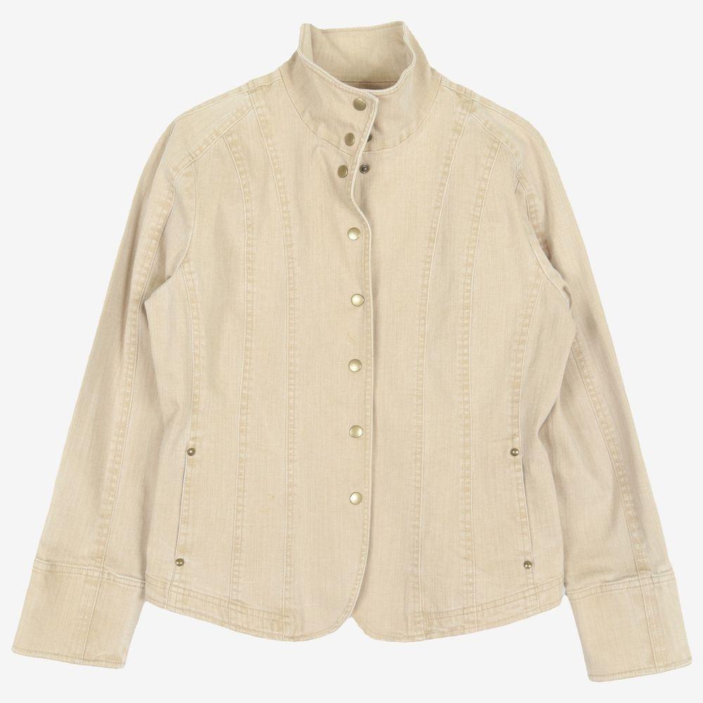 IA`FERER 면 자켓WOMEN(M)YO0002