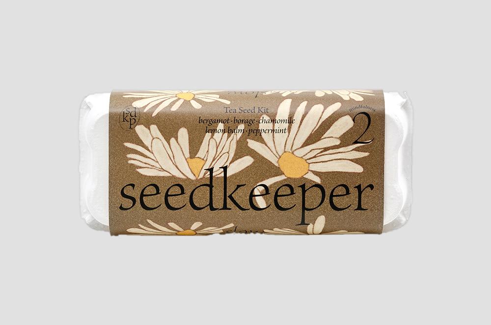 3차입고*[씨드키퍼] 마인드풀니스 시리즈