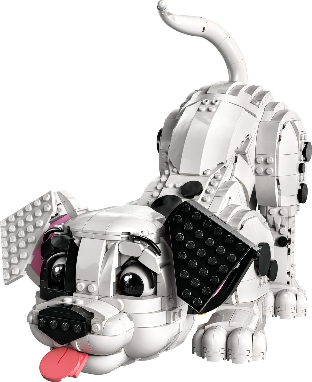 101 달마시안 강아지 43269 | 디즈니 미키와 친구들 | LEGO® Shop KR