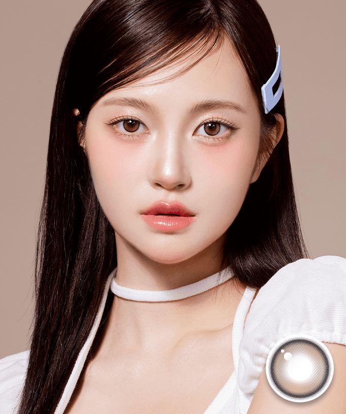 [1+1] 미유 쿤 브라운