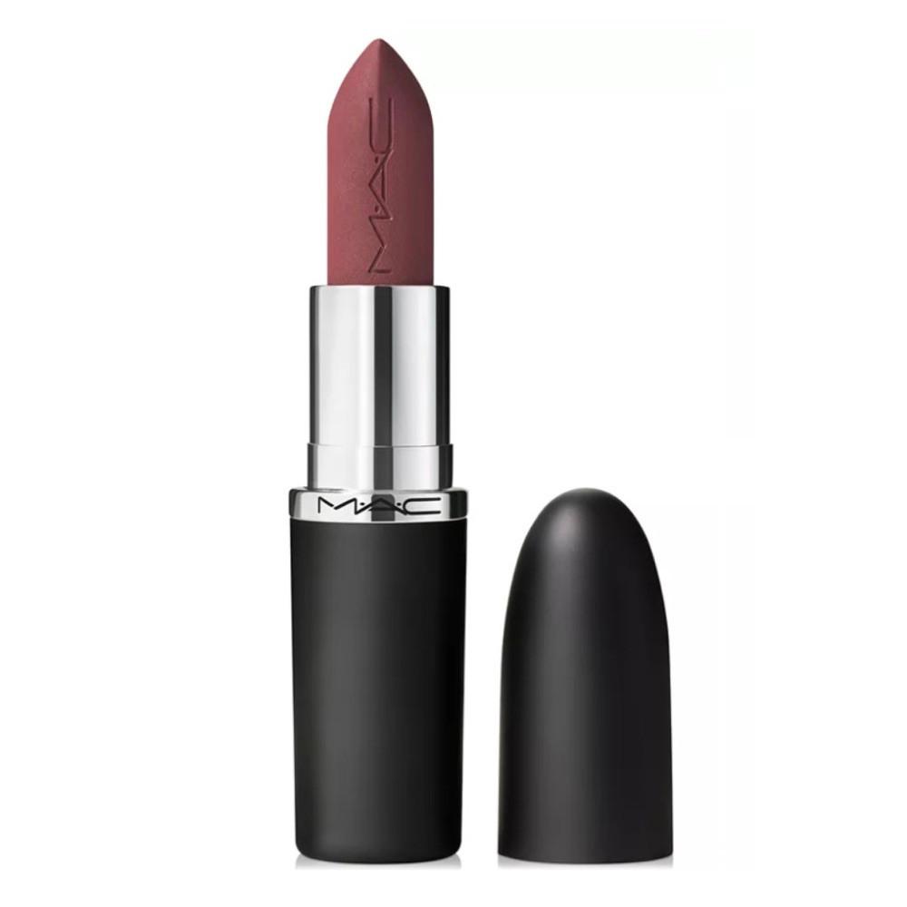 소어 맥 NEW 맥시멀 실키 매트 립스틱 MAC 총알립스틱