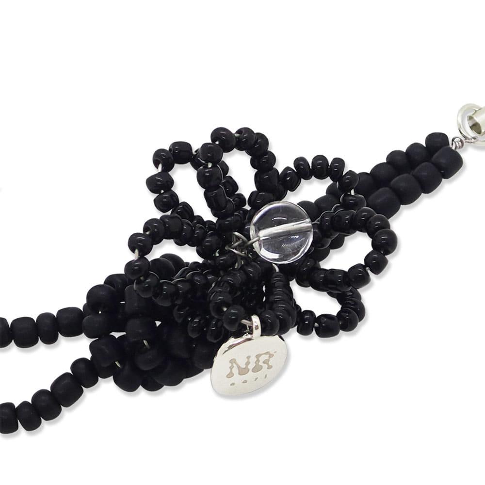 [OBJET] Nareaf flow knoted strap