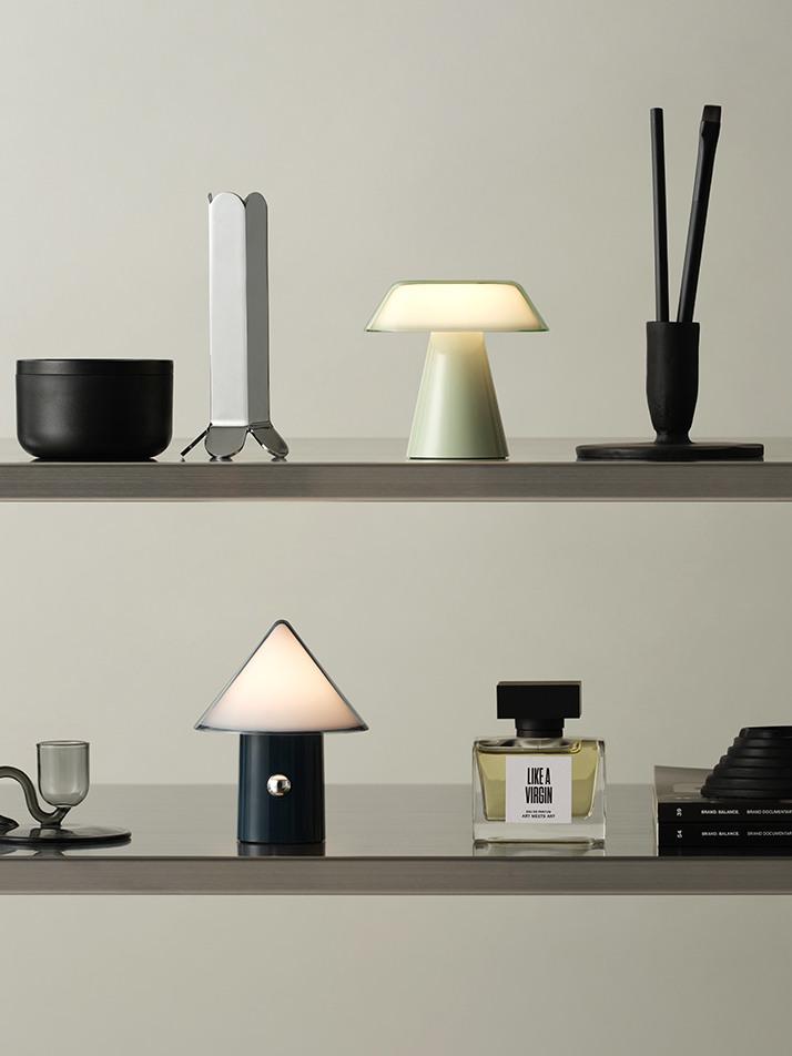 루메나 무드등 SPACE S MUTE