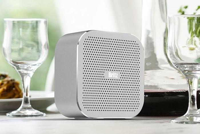 BZ-MV1800 휴대용 블루투스 스피커 / TF카드 / MP3