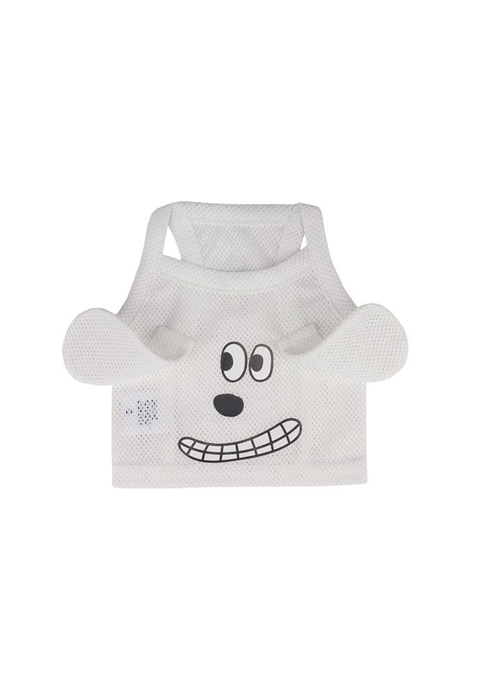 슈슈 썸머 탑_화이트