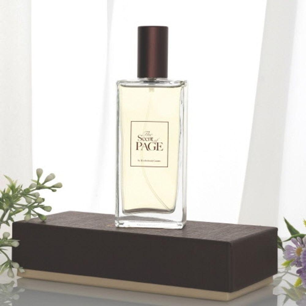 The Scent of PAGE : 룸스프레이 60ml