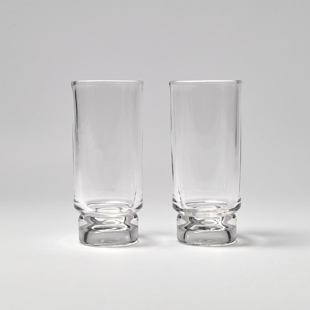 Tumbler /Clear (2 IN 1)