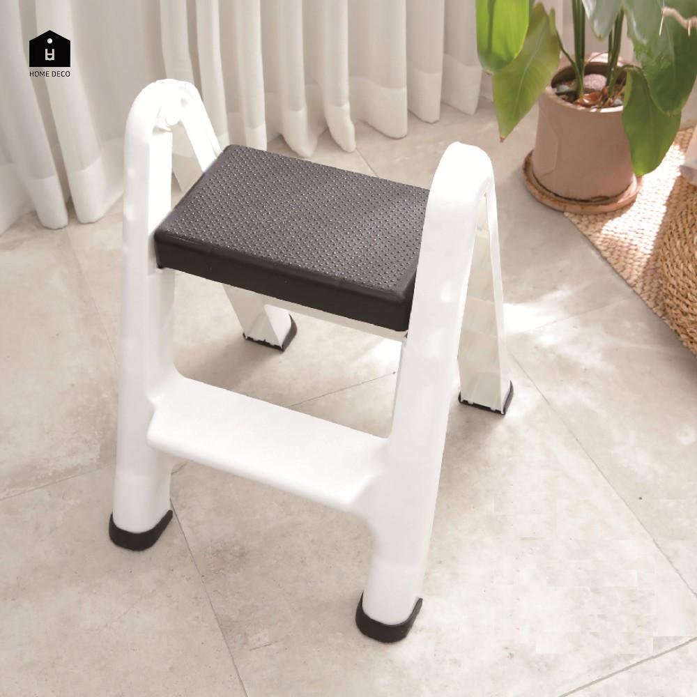 가정용 접이식 사다리 미니 소형 주방 사다리 발판 간이 계단