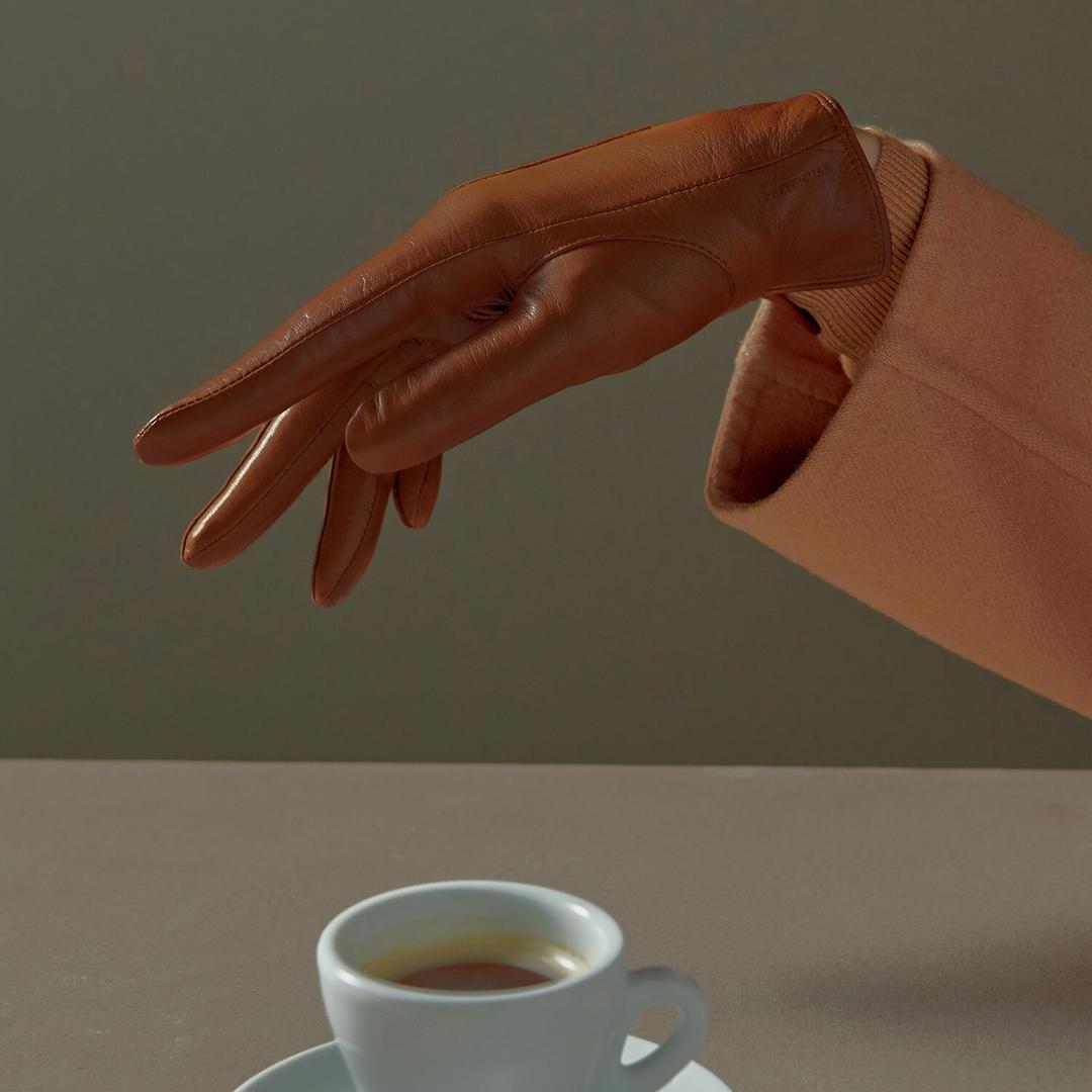 Matinee Gloves (Memoir)