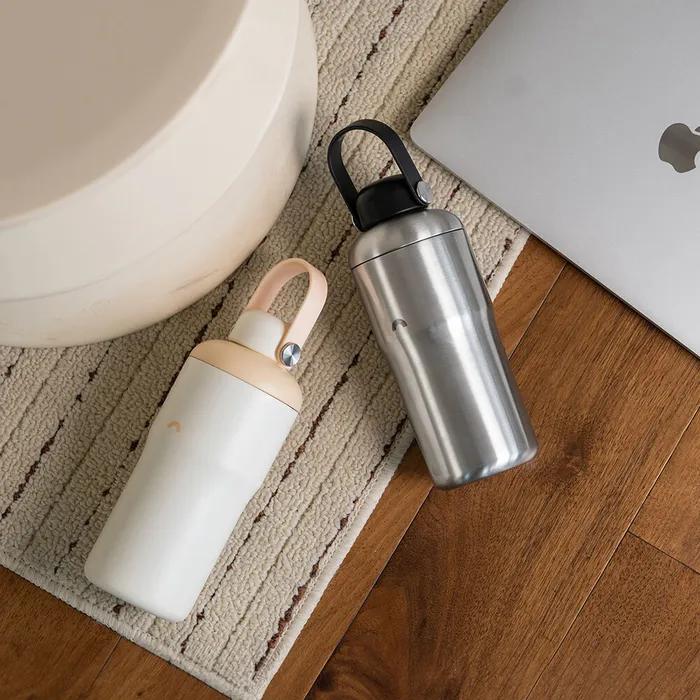 [29CM단독]프라우허X샐마 오늘 보틀 텀블러 473ml (2colors)