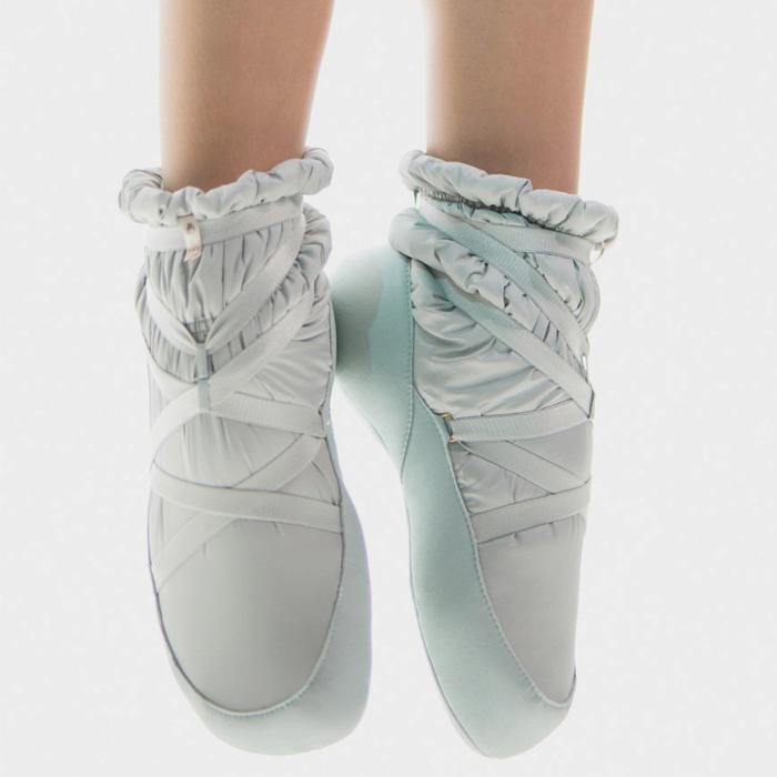 Just a Corpse JUST A BOOT  (Sage)