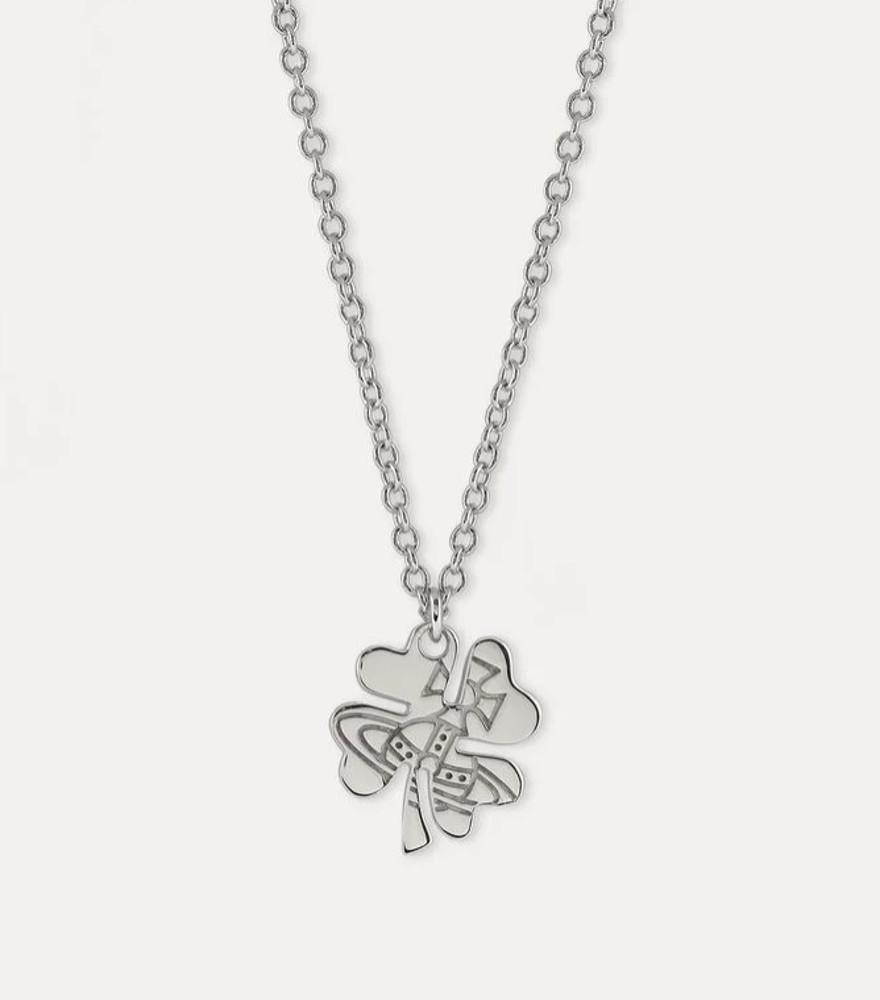 비비안 웨스트우드 목걸이     VIVIENNE WESTWOOD  MOUNIA PENDANT  ﻿6302035101W004W004