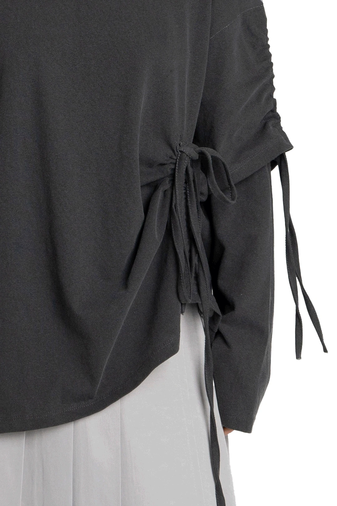 SAFARI STRAP T-SHIRT