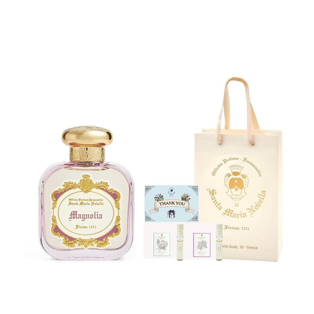 [산타마리아노벨라]매그놀리아 오드퍼퓸 50ml