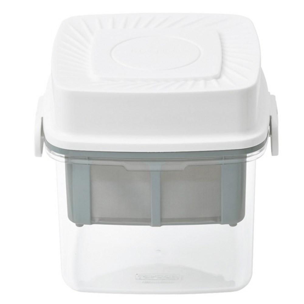 로이첸 미뉴 그릭 요거트 메이커 유청분리기, 혼합색상, 1개 - 기타조리도구 | 쿠팡