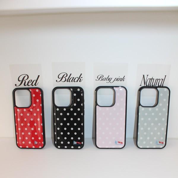 Dots dot's case