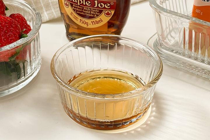 듀라렉스 글라스 램킨 소스볼 S