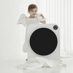 베이직스 미니건조기 CCDS2521FW