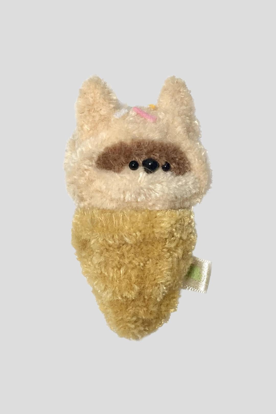너구구리콘