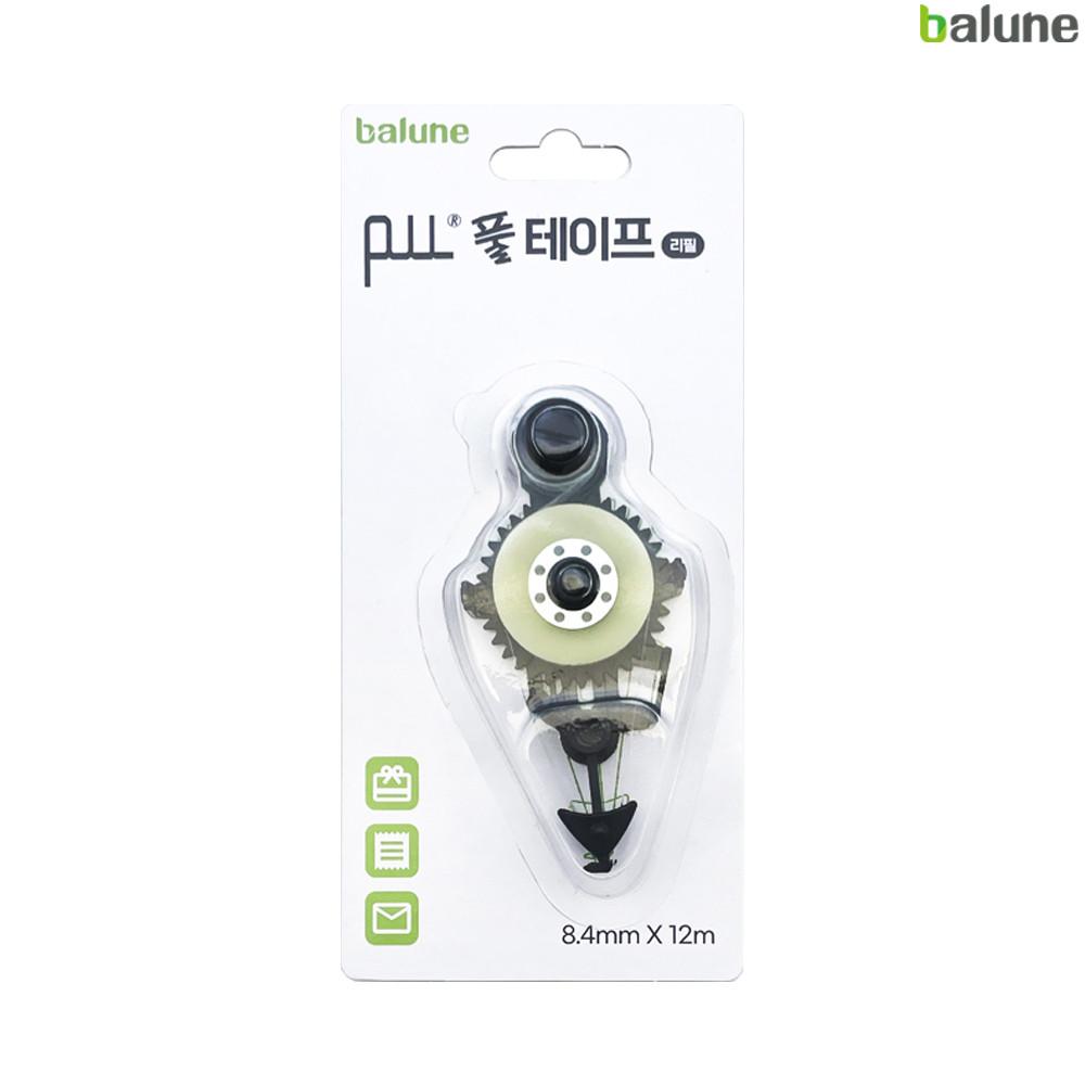 바르네 풀테이프 BGT-0180 리필