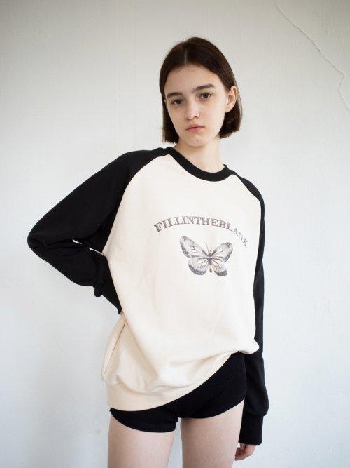 NABI Sweatshirt (black)