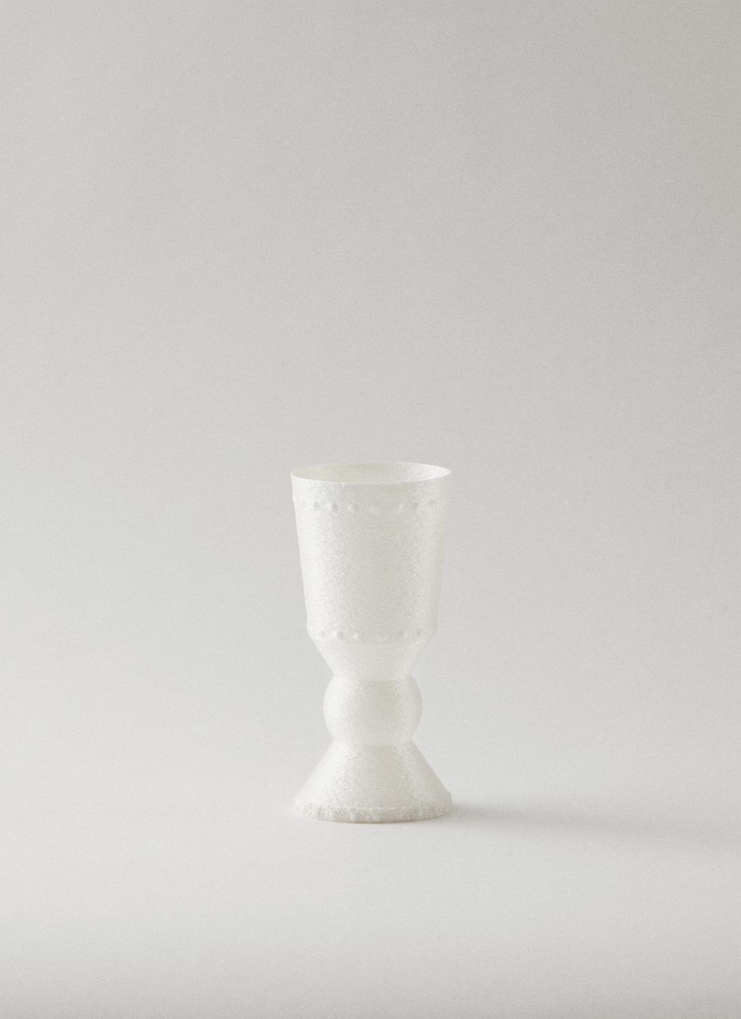 Grain Vase 120
