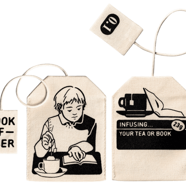 [3차 입고] BOOK INFUSER (0.1)