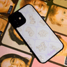 [하니 Pick] Baby animals phone case (에폭시 케이스)