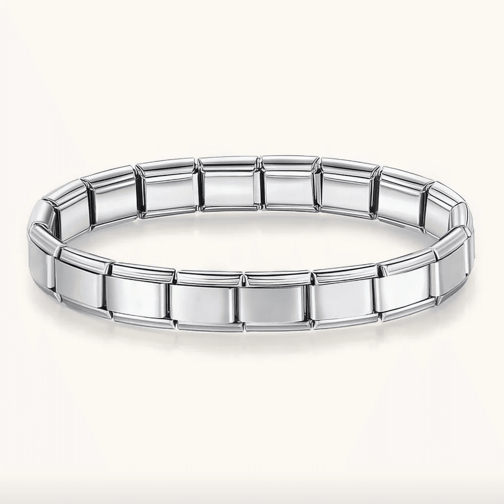 Original Italian Charm Bracelet