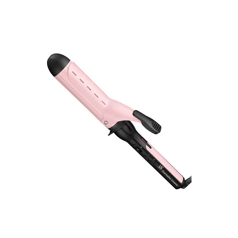 [무료배송] I-Pink 38mm 컬링 아이론 VSCD121PIK